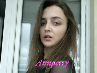 Annperry