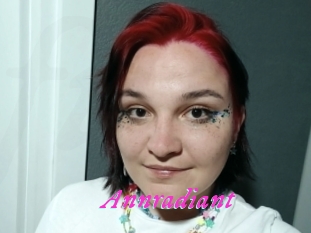 Annradiant