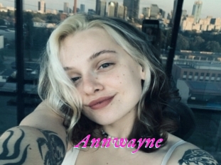 Annwayne
