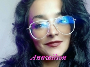 Annwilson