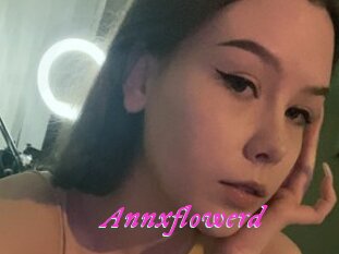 Annxflowerd