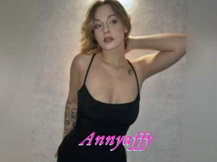 Annyaffy