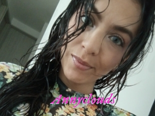 annyclouds Fille Sensuelle