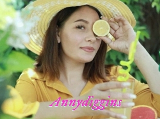 Annydiggins