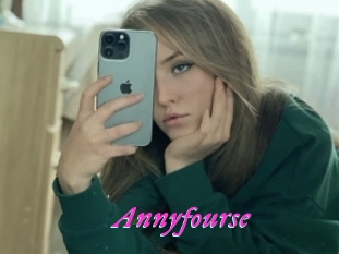 Annyfourse