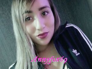 Annyfox69