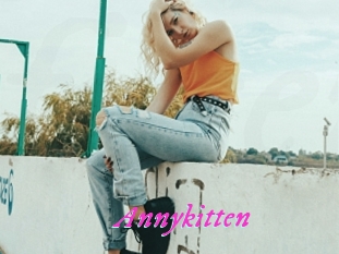 Annykitten