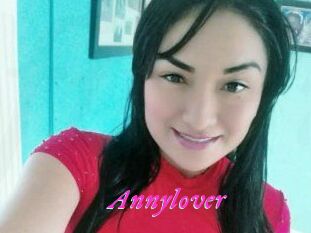 Annylover