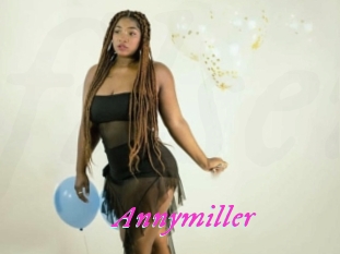 Annymiller