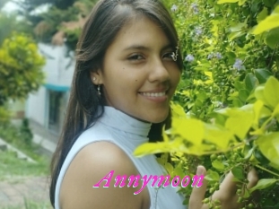 annymoon Fille Sensuelle