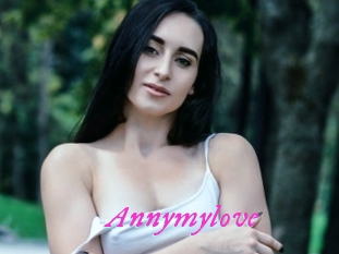 Annymylove