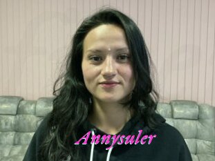 Annysuler