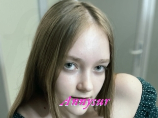Annysur