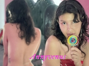 Annyvenus