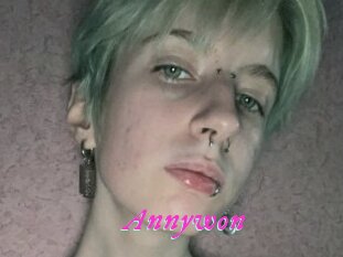 Annywon