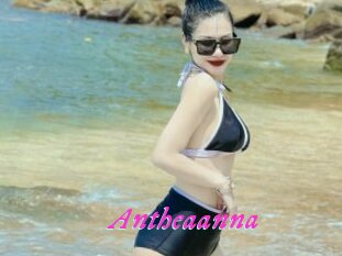 Antheaanna