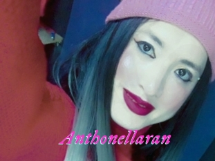 Anthonellaran