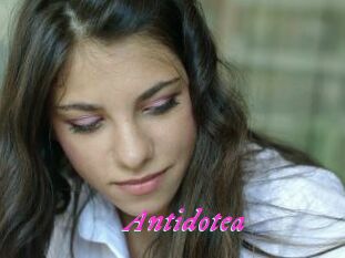 Antidotea