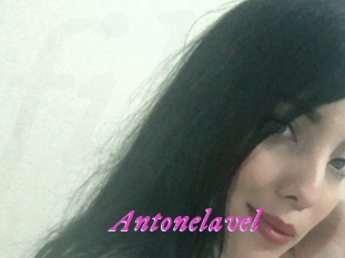 Antonelavel