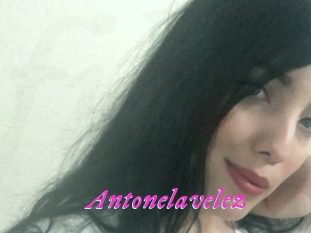 Antonelavelez