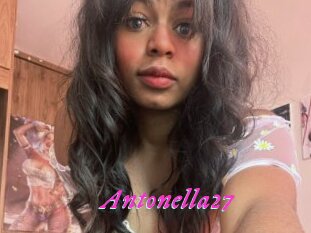 Antonella27