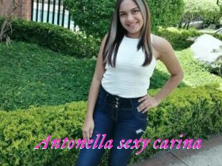 Antonella_sexy_carina