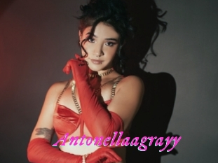 antonellaagrayy Fille Sensuelle