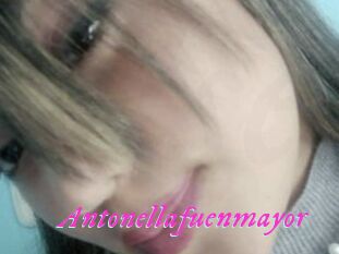 Antonellafuenmayor