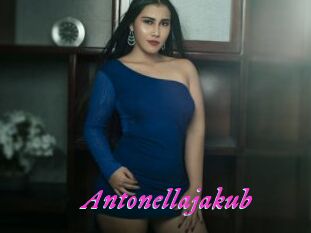 Antonellajakub