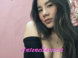 Antonellarose21