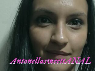AntonellasweettANAL