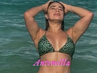 Antonellla