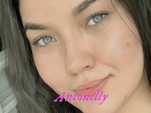 Antonelly