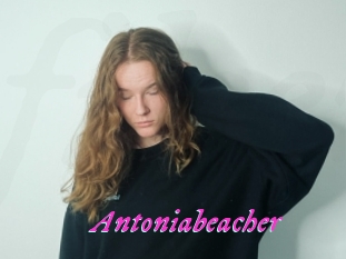 Antoniabeacher