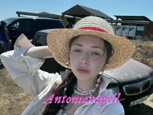 Antoniacapell