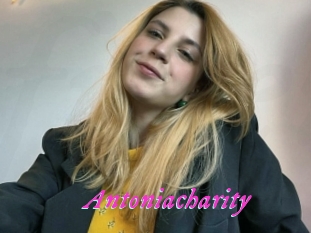 Antoniacharity