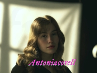 Antoniacorell