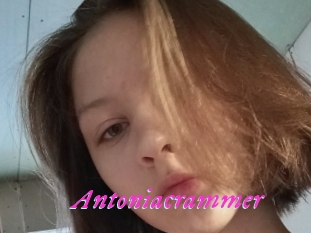 Antoniacrammer