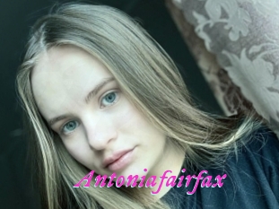 Antoniafairfax