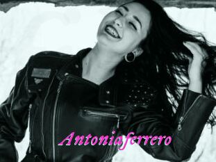 Antoniaferrero
