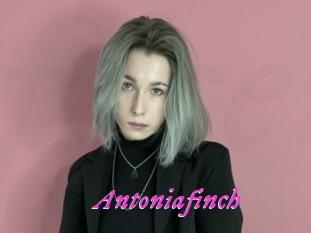 Antoniafinch
