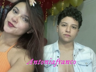 Antoniafranco