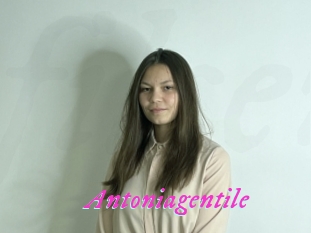 Antoniagentile