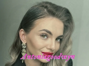 Antoniagoodwyn
