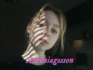 Antoniagosson
