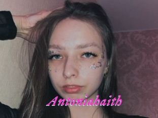 Antoniahaith