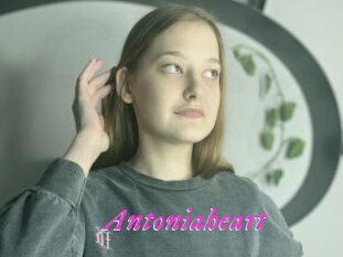 antoniaheart Fille Sensuelle
