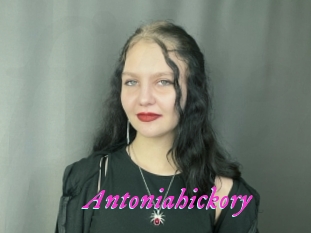 Antoniahickory