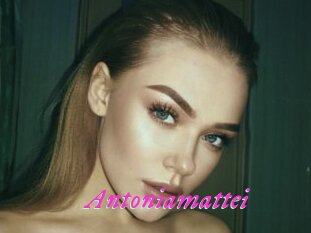 Antoniamattei