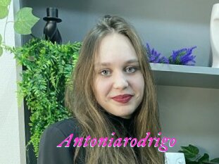 Antoniarodrigo